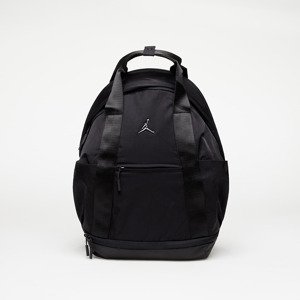 Batoh Jordan Alpha Backpack Black 39 l