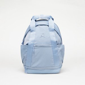 Batoh Jordan Alpha Backpack Blue Grey 39 l