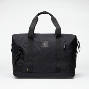 Taška Jordan Cordura Franchise Duffle Black Universal