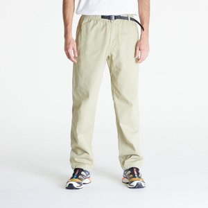 Kalhoty Gramicci Gramicci Pant Faded Olive L