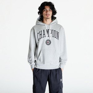 Mikina Champion Hooded Sweatshirt Grey XL