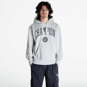 Mikina Champion Hooded Sweatshirt Grey XXL
