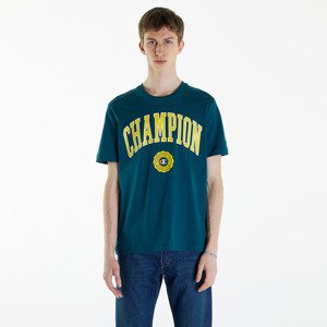 Tričko Champion Crewneck T-Shirt Tel S