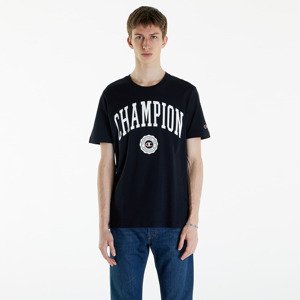 Tričko Champion Crewneck T-Shirt Nbk S