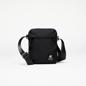 Taška Champion Small Shoulder Bag Black Universal