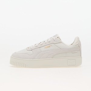 Tenisky Puma Carina Street SD Vapor Gray/ Gold EUR 36