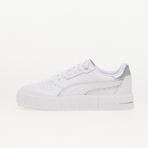 Tenisky Puma Puma Cali Court Metallic Wns White EUR 37