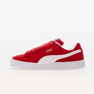 Tenisky Puma Suede Xl Red/ Puma White EUR 43