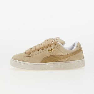 Tenisky Puma Suede XL Beige EUR 47