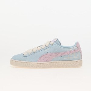 Tenisky Puma Suede Brand Love II Blue EUR 40