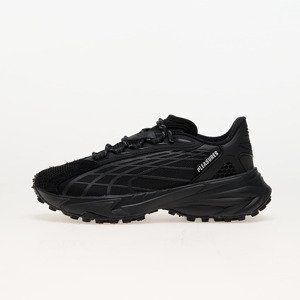 Tenisky Puma x Pleasures Spirex Black/ Black EUR 43