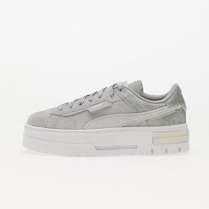 Tenisky Puma Mayze Crashed Retreat Yourself Wns Gray EUR 41