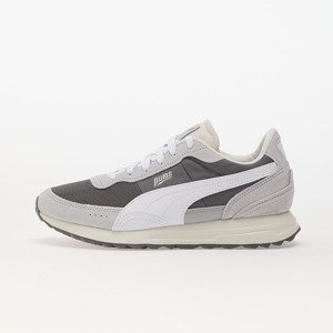 Tenisky Puma Road Rider Sd Gray EUR 41