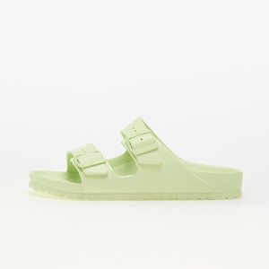 Tenisky Birkenstock Arizona Essentials EVA Faded Lime EUR 38