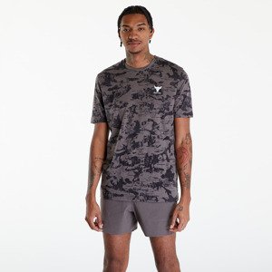 Tričko Under Armour Project Rock Payof Graphic T-Shirt Fresh Clay/ Silt M