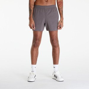 Šortky Under Armour Project Rock Camp Short Fresh Clay/ Black L