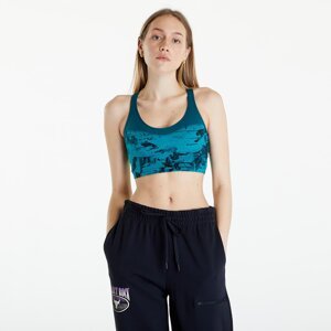 Podprsenka Under Armour Project Rock Infty Bra Green M