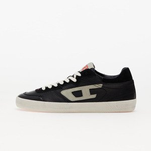 Tenisky Diesel Leroji S-Leroji Low Sneakers Black EUR 41