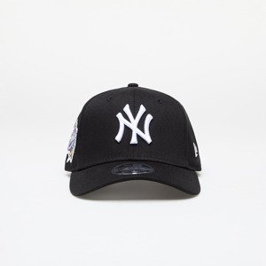 Kšiltovka New Era New York Yankees World Series 9FIFTY Stretch Snap Cap Black/ White S-M