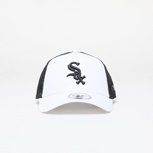 Kšiltovka New Era Chicago White Sox League Essential White Trucker Cap White/ Black Universal
