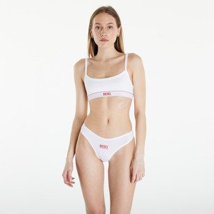 Podprsenka Diesel Ufsb-Greta Bra White XS