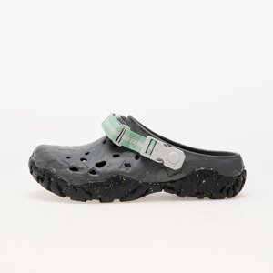 Tenisky Crocs All Terrain Atlas Clog Slate Grey EUR 41-42