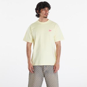 Tričko Patta Co-Existence T-Shirt UNISEX Wax Yellow XL