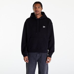 Mikina Patta Classic Hooded Sweater UNISEX Black L