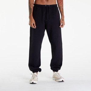 Tepláky Patta Classic Jogging Pants Black XS