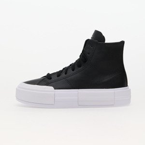 Tenisky Converse Chuck Taylor All Star Cruise Leather Black/ Black/ White EUR 38