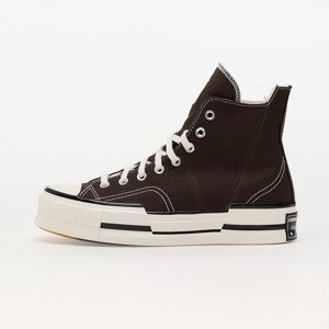 Tenisky Converse Chuck 70 Plus Fresh Brew/ Egret/ Black EUR 37