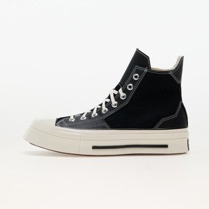 Tenisky Converse Chuck 70 De Luxe Squared Black/ Black/ Egret EUR 44