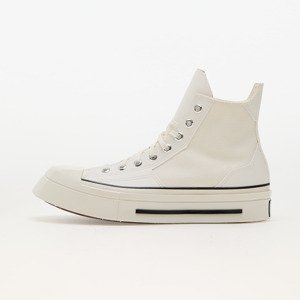 Tenisky Converse Chuck 70 De Luxe Squared Egret/ Black/ Egret EUR 44.5