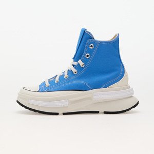 Tenisky Converse Run Star Legacy Cx Platform Blue Slushy/ Egret/ Black EUR 40