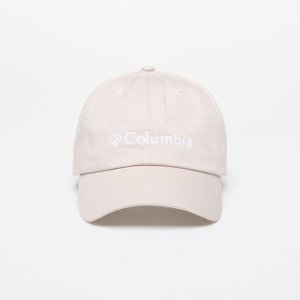 Kšiltovka Columbia ROC™ II Baseball Cap Fossil/ White Universal