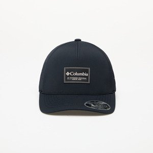 Kšiltovka Columbia Hike™ 110 Snap Back Black/ Columbia Universal