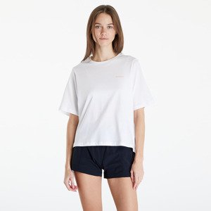 Tričko Columbia North Cascades™ Graphic T-Shirt White/ Wavy Rays XS