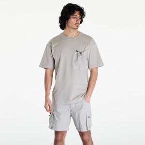 Tričko Columbia Landroamer™ Pocket T-Shirt Flint Grey L