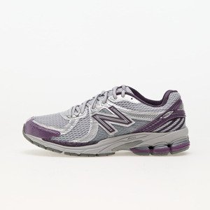 Tenisky New Balance 860 Midnight Violet EUR 42