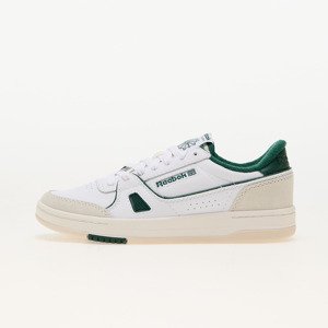 Tenisky Reebok Lt Court White/ Chalk/ Dark Green EUR 44.5