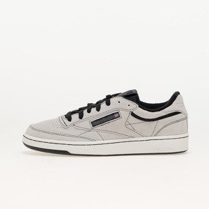 Tenisky Reebok Club C 85 Vintage Pure Grey 2/ Core Black/ Pure Grey 5 EUR 43