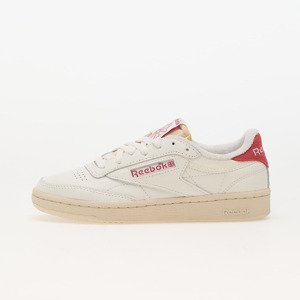 Tenisky Reebok Club C 85 Vintage Chalk/ Paper White/ Astdu EUR 44.5