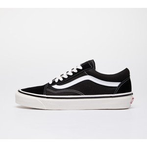 Tenisky Vans Old Skool 36 DX Black/ True White EUR 34.5