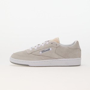 Tenisky Reebok x JJJJound Club C 85 LTD Ftw White/ Chalk/ Spagry EUR 40