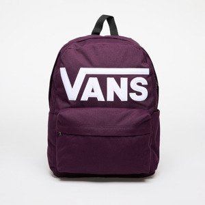 Batoh Vans Old Skool Drop V Backpack Blackberry Universal