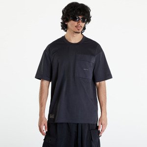 Tričko Oakley FGL Scratch Tee 4.0 Phantom M