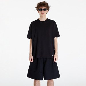 Tričko Comme des Garçons SHIRT Short Sleeve Tee Black L