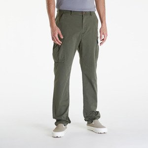 Kalhoty Napapijri M-Yasuni Sl Pants Green Depths M/31