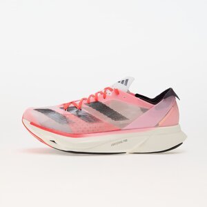 Tenisky adidas Adizero Adios Pro 3 W Pink Spark/ Aurora Metallic/ Sandy Pink EUR 36 2/3