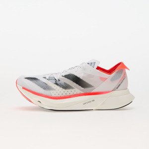 Tenisky adidas Adizero Adios Pro 3 M Ftw White/ Core Black/ Solid Red EUR 46